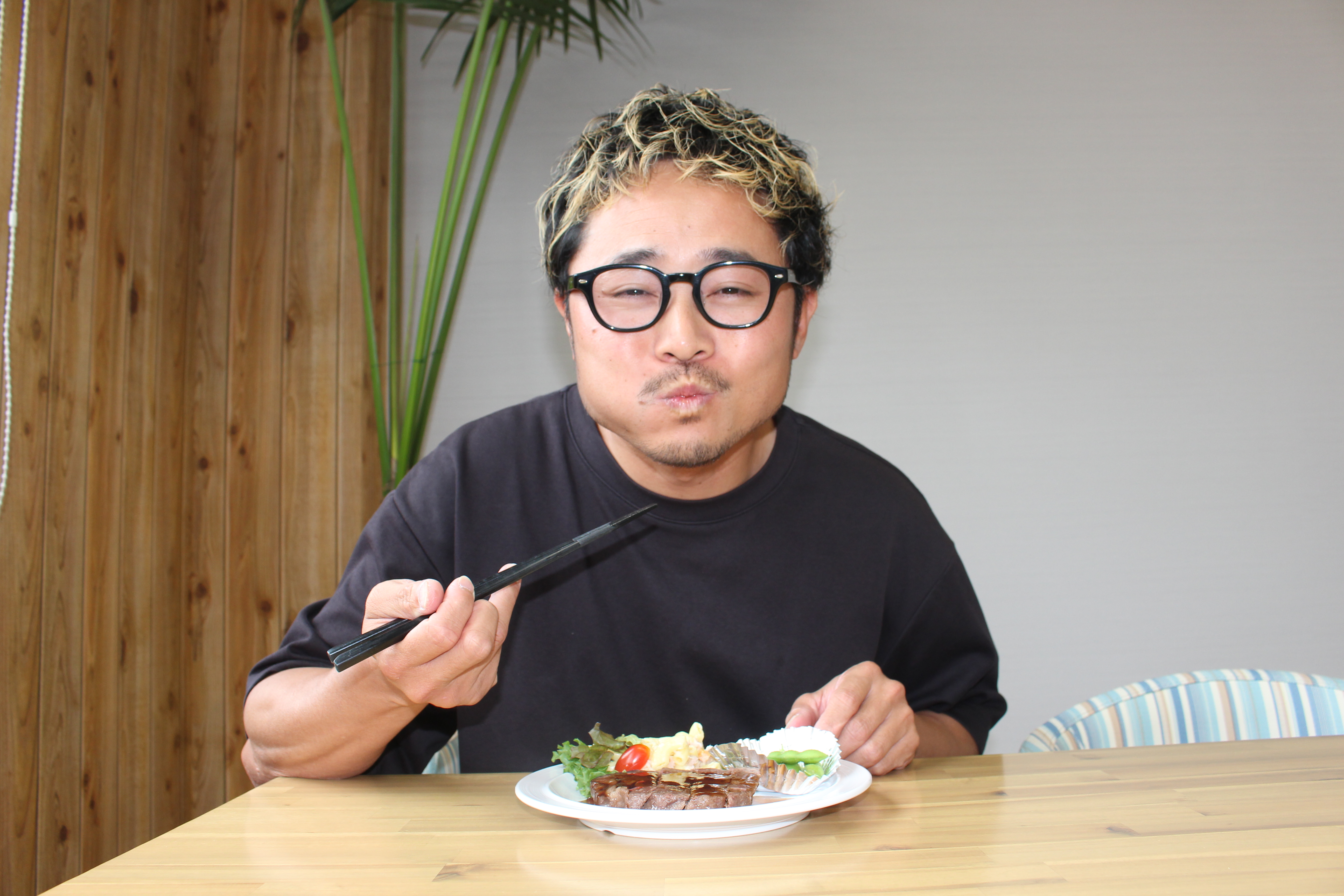 ブリオさん