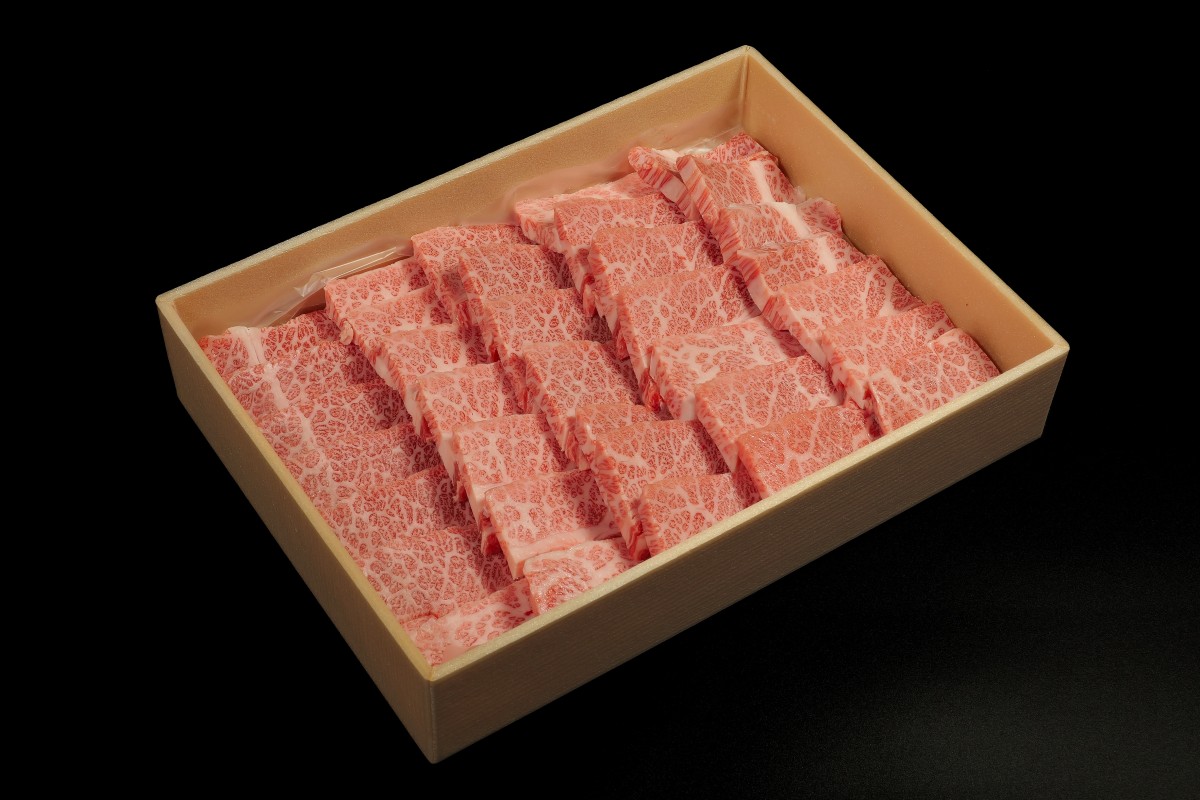 🥩✨カルビを楽しみ尽くす贅沢な時間【上カルビ × 特上カルビ