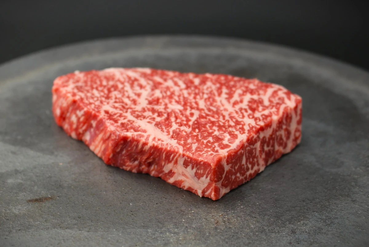 【冷凍】近江牛　特選赤身ステーキ